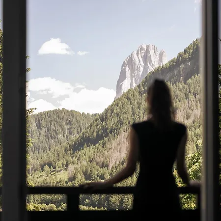 Alpstay - Chalet Hotel Hartmann - Adults Only-3