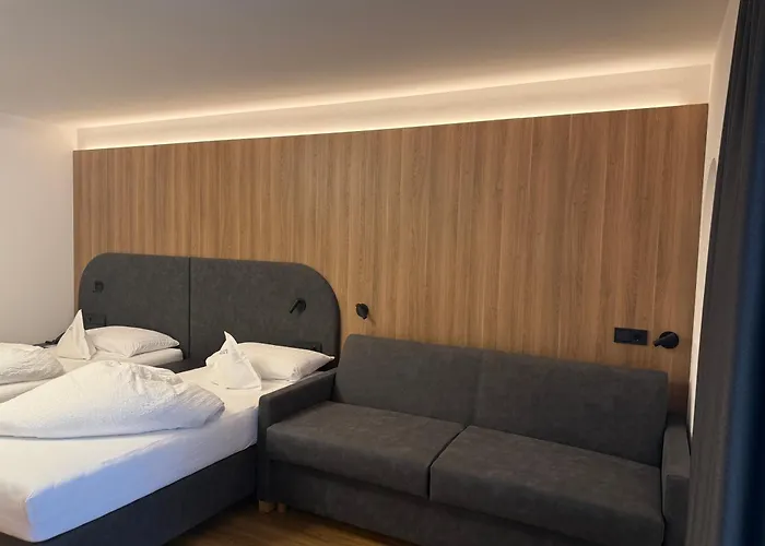 Hotel Ronce Ortisei