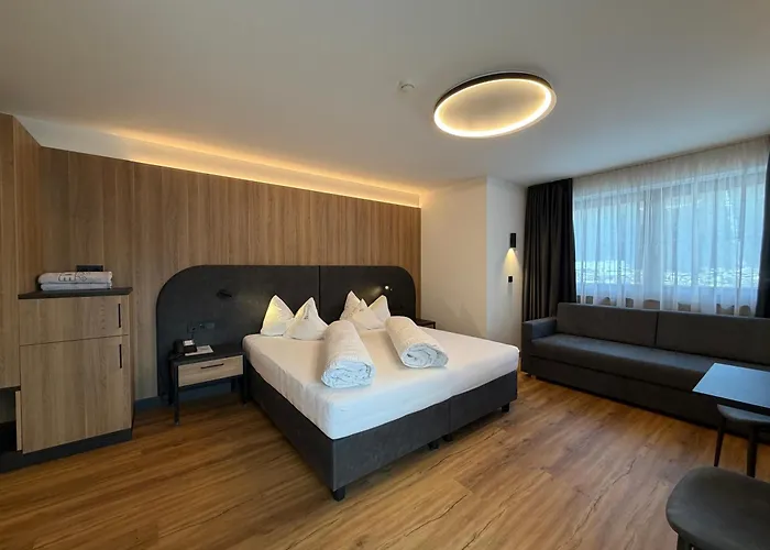 Hotel Ronce Ortisei
